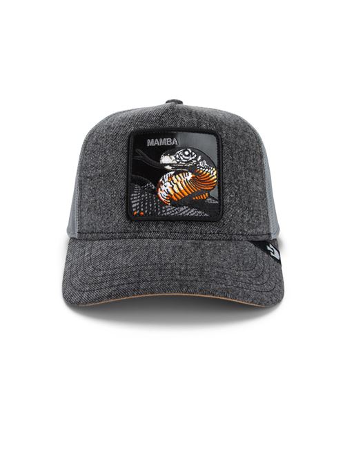 GOORIN BROS 101-1654/GRY