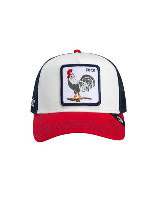 GOORIN BROS 101-2009/WHI