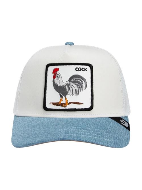 GOORIN BROS 101-2113/WHI