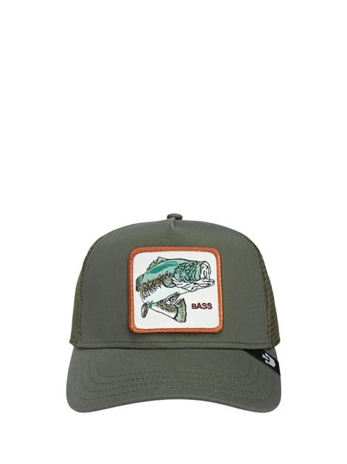 GOORIN BROS 101-2121/OLI