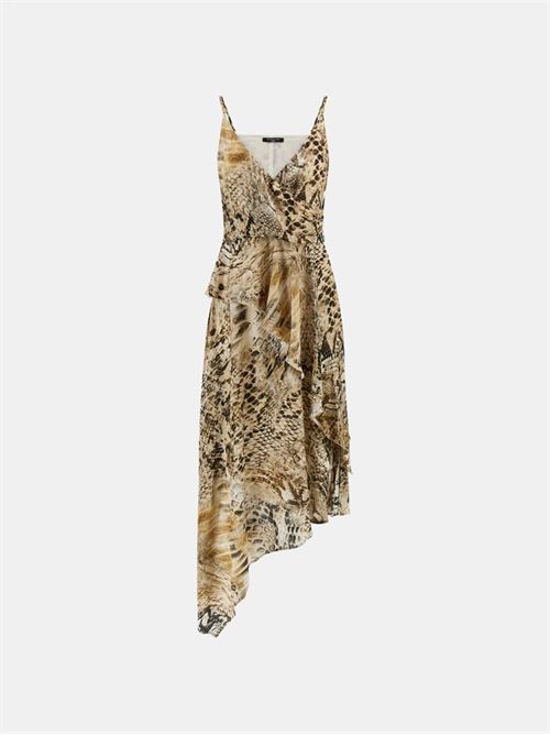 GUESS MARCIANO 5GGK097298A/P6FC