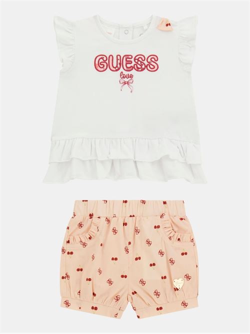 GUESS A5GG01K6YW4/G011