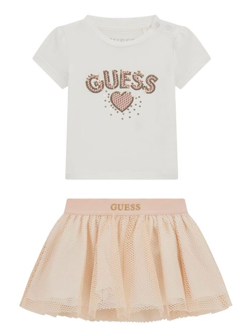 GUESS A5RG16K6YW0/G011