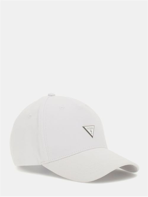 GUESS AM9521POL01/WHI