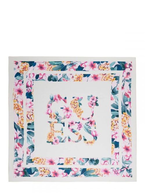 GUESS AW5315SIL03/IVO