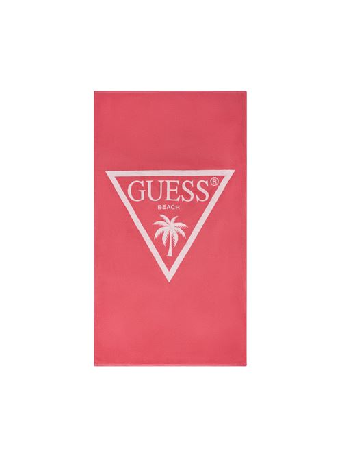 GUESS E5GZ14SG00P/F6EN