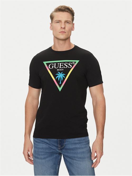GUESS F5GI00J1314/JBLK