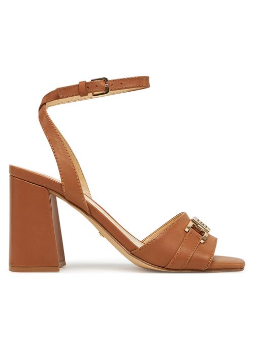 GUESS FLJGRTLEA03/TAN