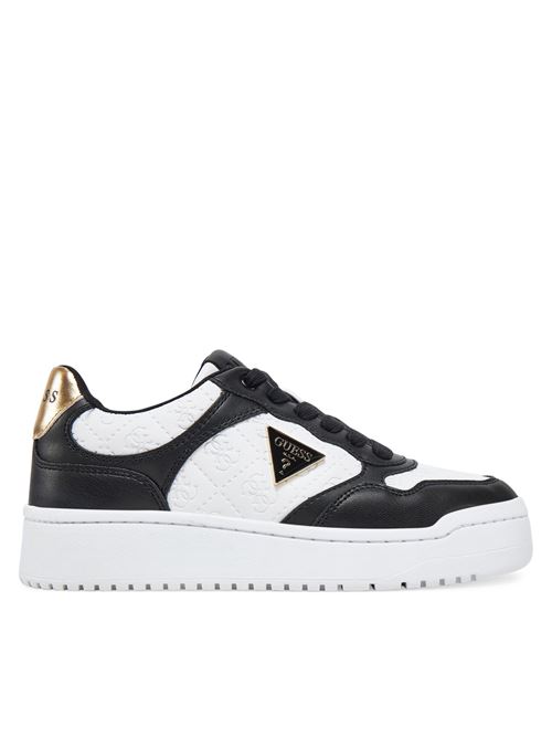 GUESS FLJMI6FAL12/BLKBR
