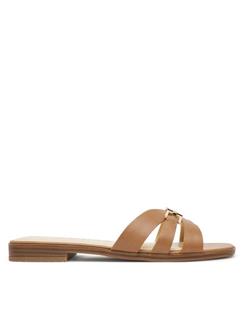 GUESS FLJRLLLEA19/TAN