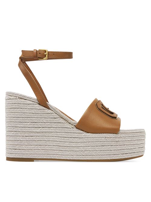 GUESS FLJTANLEA04/TAN