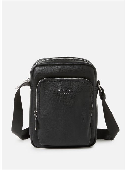 GUESS HMMITUP5263/BLA
