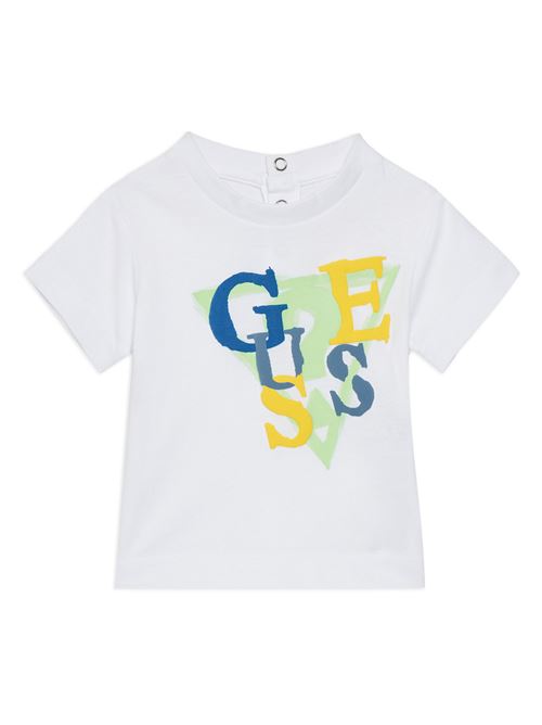 GUESS I5GI01K8HM4/G011