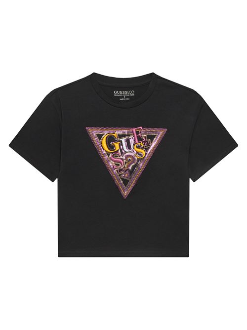 GUESS J5GI04K6YW4/JBLK