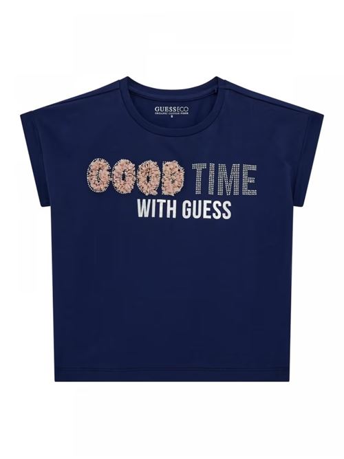 GUESS J5GI09K6YW4/G7HR