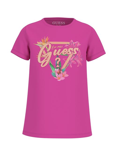 GUESS J5GI16K6YW4/G6V7