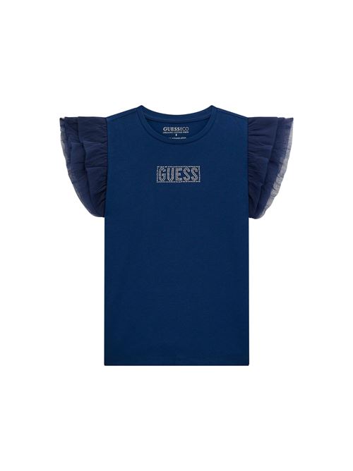 GUESS J5RI17K6YW4/G7HR
