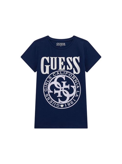 GUESS J5RI20K6YW4/G7HR