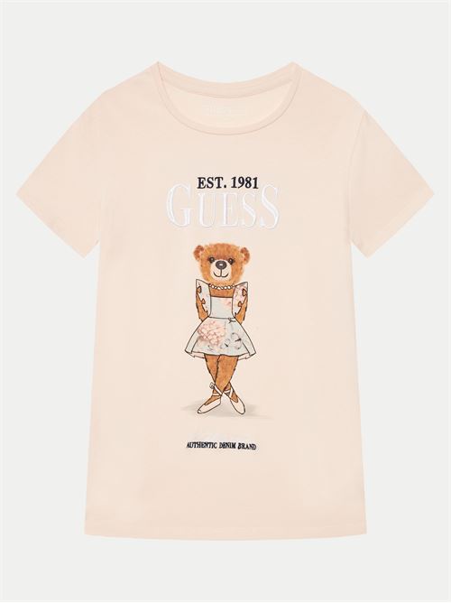 GUESS J5RI24K6YW4/G63Q