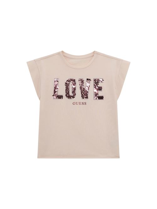 GUESS J5RI37K6YW4/G63Q
