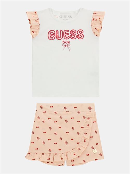 GUESS K5GG00K6YW4/G011