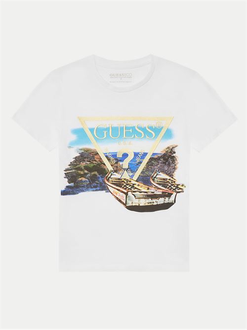 GUESS L5GI07K6XN4/G011