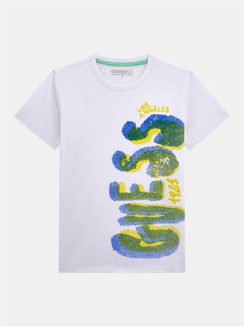 GUESS L5GI12K8HM4/G011