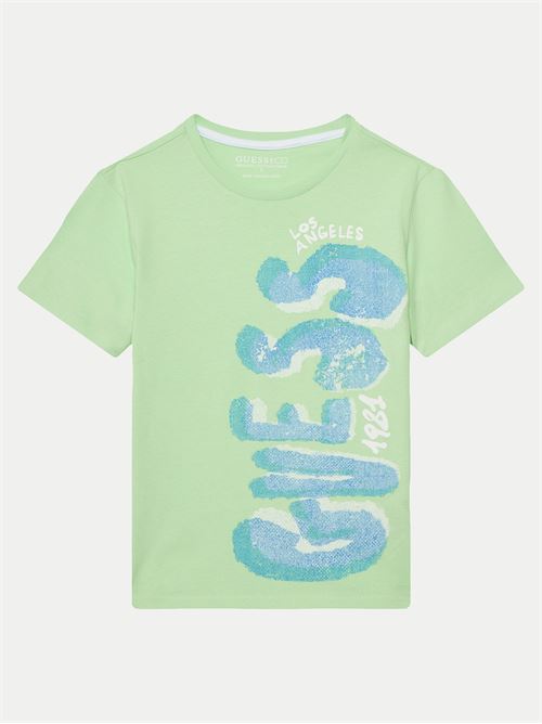 GUESS L5GI12K8HM4/G8AL