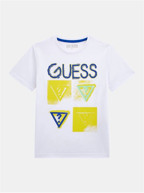 GUESS L5GI13K8HM4/G011