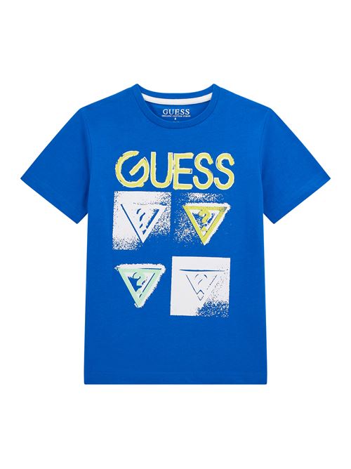 GUESS L5GI13K8HM4/G7K7