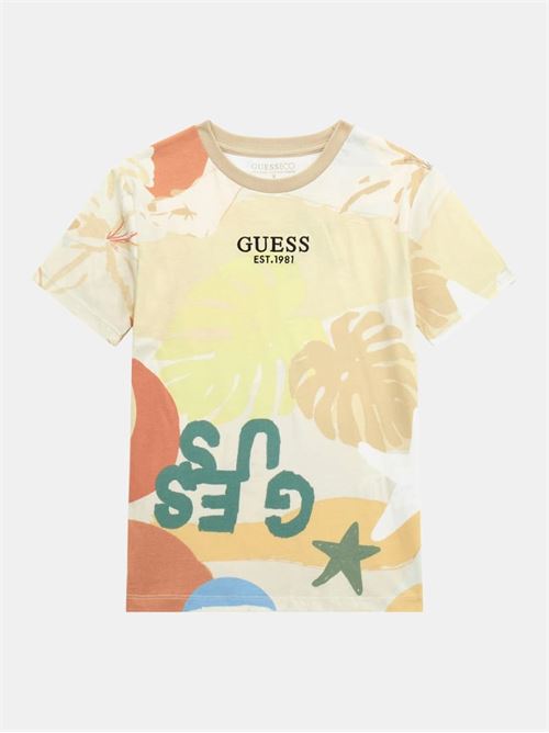 GUESS L5GI15K8HM4/P12F