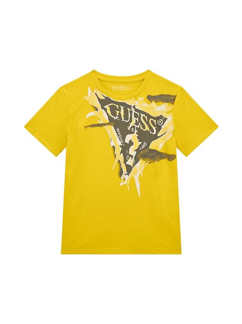 GUESS L5GI20K8HM4/G274