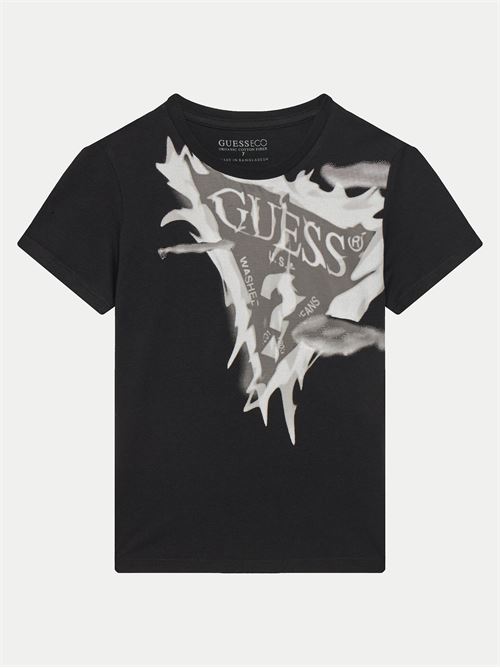 GUESS L5GI20K8HM4/JBLK