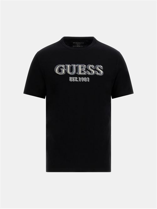 GUESS M5GI07I3Z14/JBLK