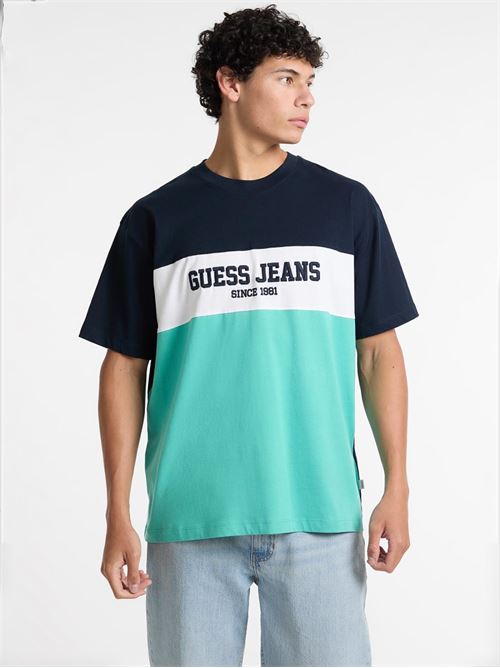 GUESS M5GI45K8FQ4/FJ7O