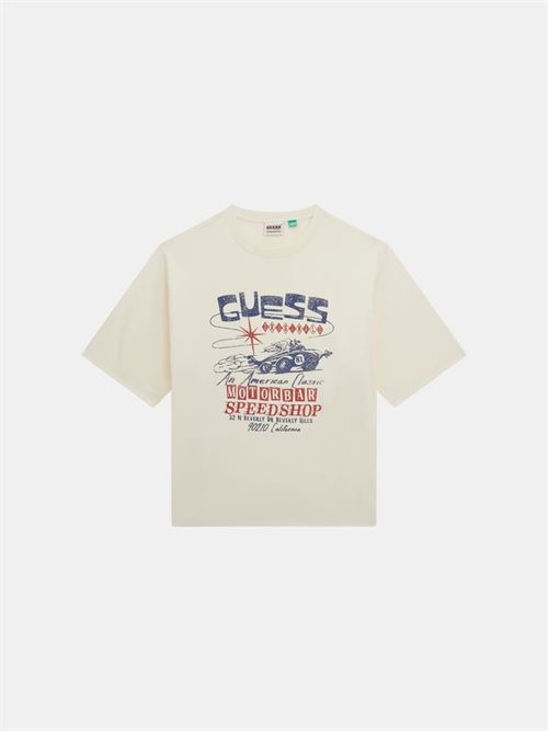 GUESS M5GI65K8FQ4/G053