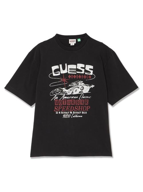 GUESS M5GI65K8FQ4/JTMU