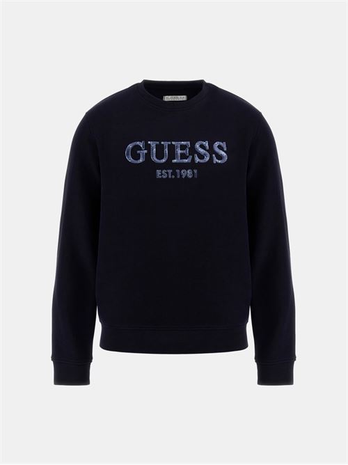 GUESS M5GQ08KCN01/G7V2