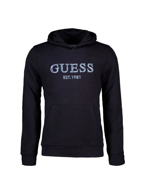 GUESS M5GQ36KCN01/G7V2