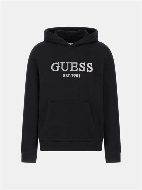 GUESS M5GQ36KCN01/JBLK