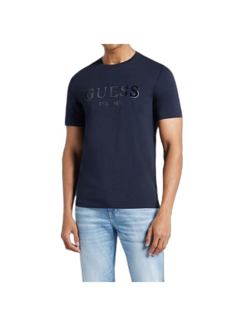 GUESS M5RI12J1314/G7V2