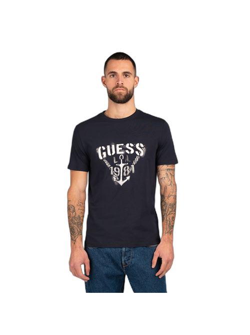 GUESS M5RI16J1314/G7V2
