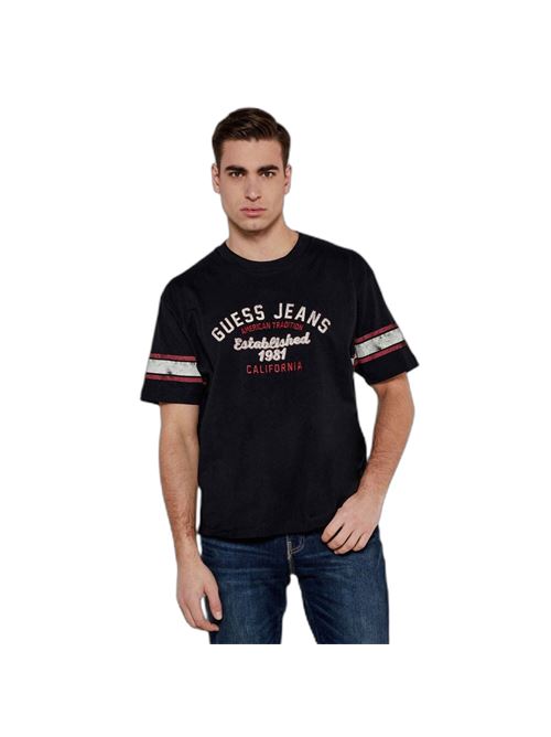 GUESS M5RI79K8FQ4/JBLK