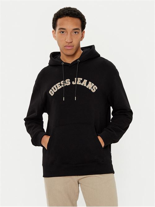 GUESS M5RQ44KCPR1/JBLK
