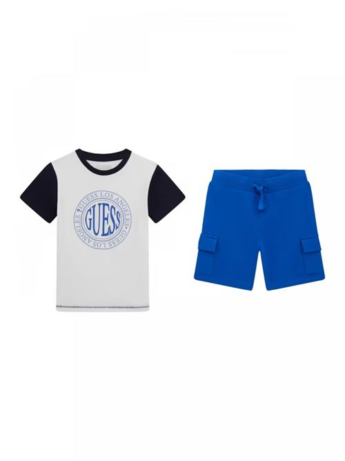 GUESS N5GG06K8HM4/G011