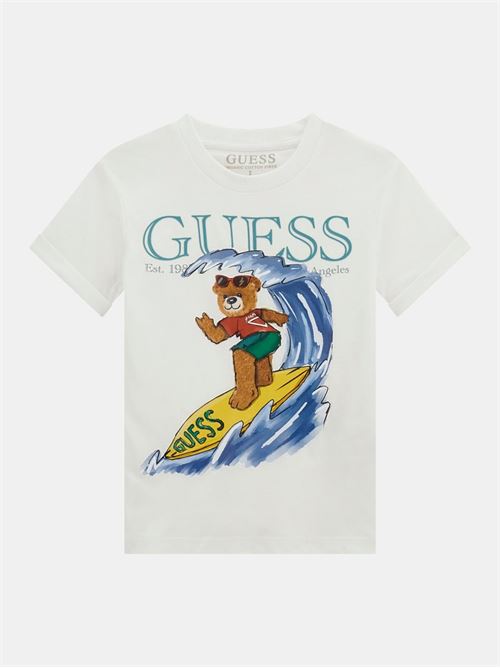 GUESS N5GI04K8HM4/G011
