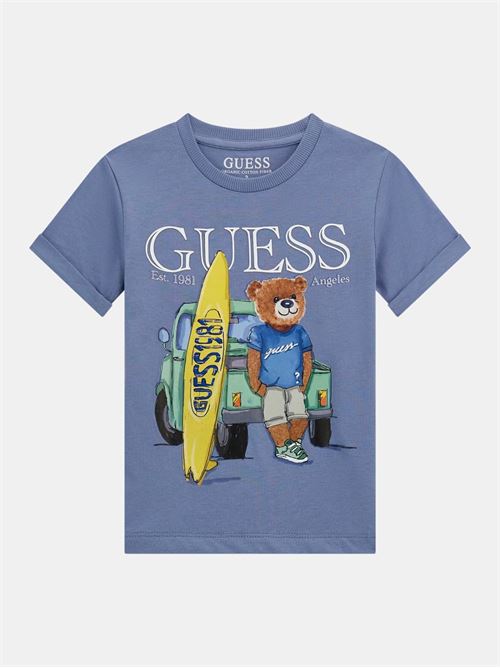 GUESS N5GI04K8HM4/G7GD