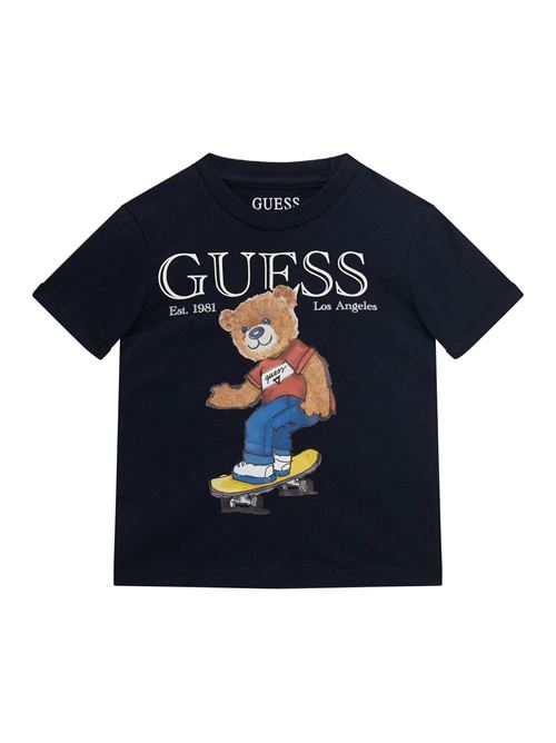 GUESS N5GI04K8HM4/G7V2