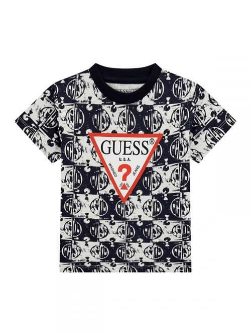 GUESS N5GI07K8HM4/P71M