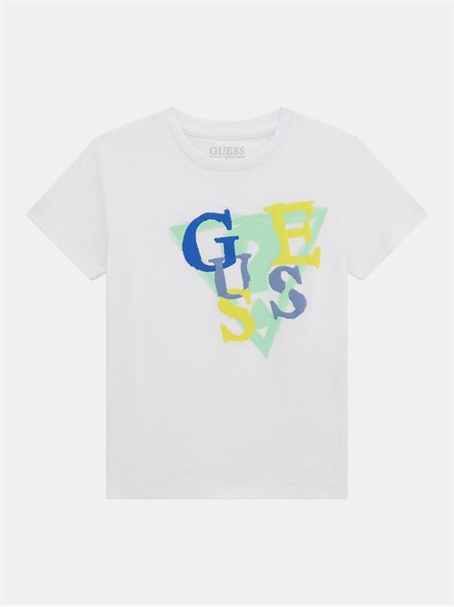 GUESS N5GI10K8HM4/G011